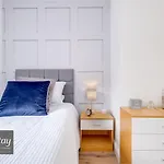 Birmingham Group Stay