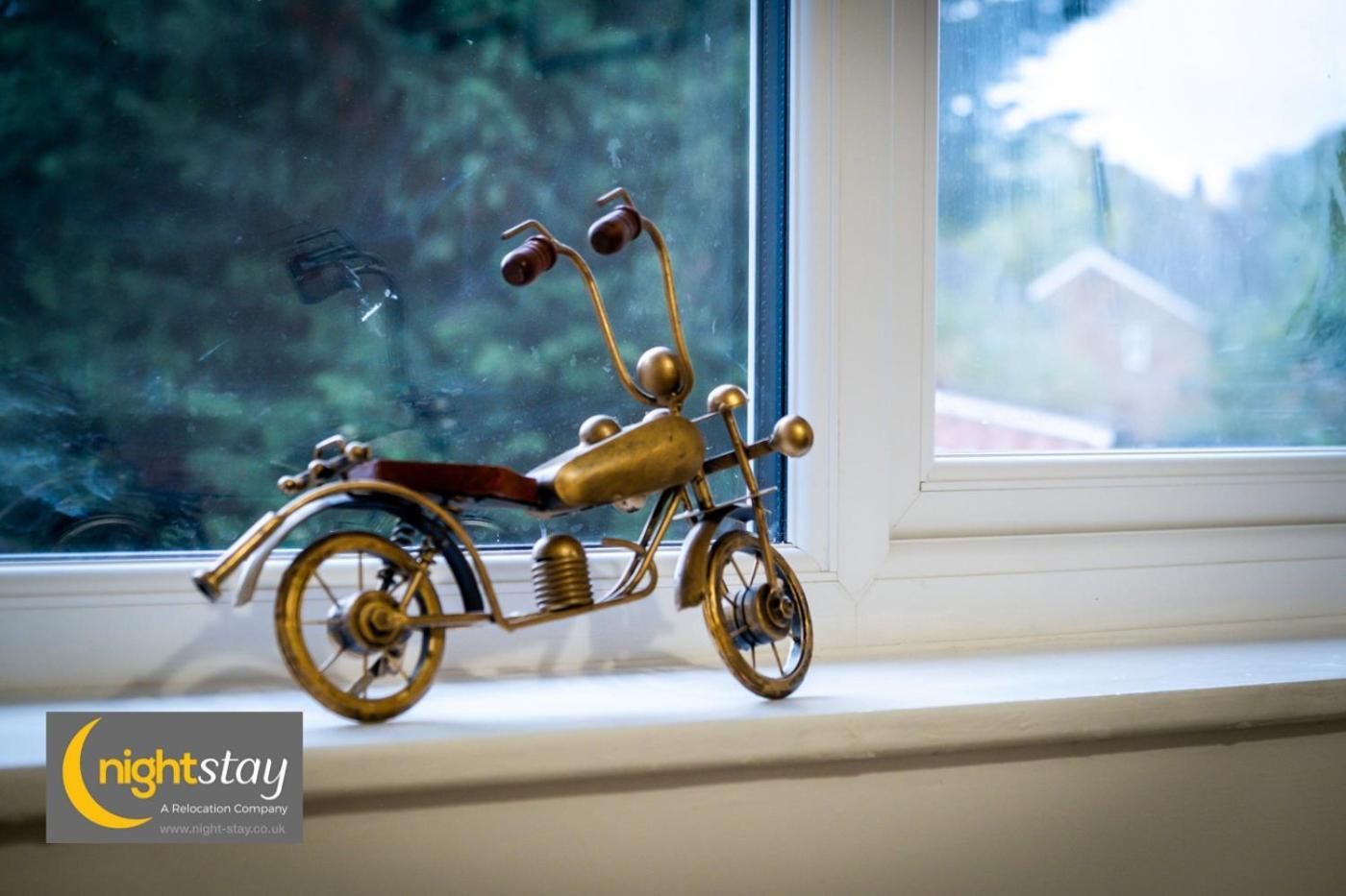 Group Holiday home Birmingham