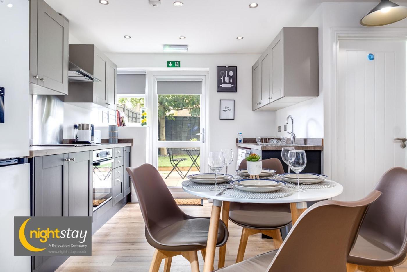 Group Holiday home Birmingham